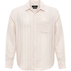 Antioch Overhemd  ecru