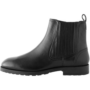 Next Chelsea boots  zwart