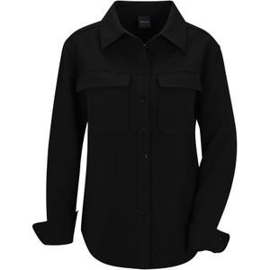 MADELEINE Blouse  zwart