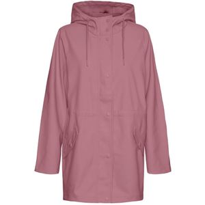 Functionele jas 'Malou'