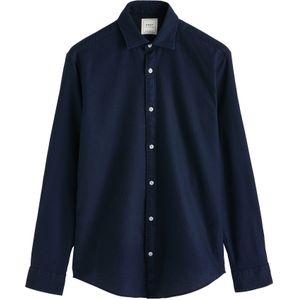 Next Overhemd  navy