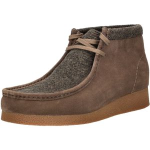 CLARKS Laarzen  bruin