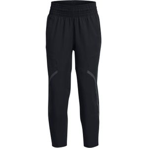 Under Armour - Unstoppable Ankle - Broek - Stretch-geweven stof - Waterafstotend