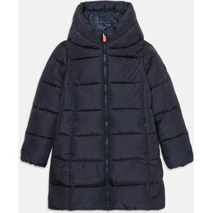 SAVE THE DUCK Winterjas 'MEGA GIRL'  donkerblauw