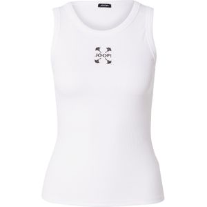 JOOP! Top  zwart / wit