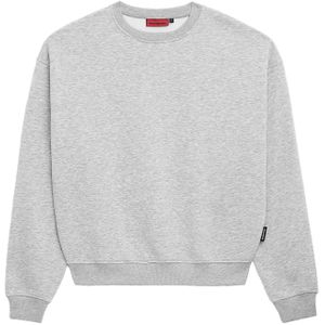 Prohibited Sweatshirt  grijs gemêleerd