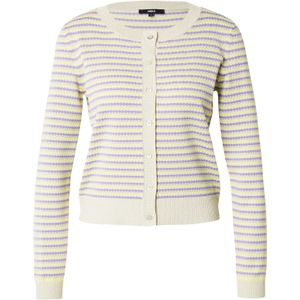 Gebreid vest