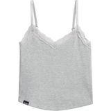Superdry - Athletic Essentials - Korte Top - Dames