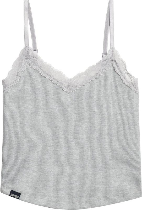 Superdry - Athletic Essentials - Korte Top - Dames