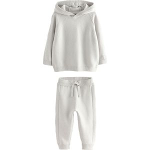 Next Set  lichtgrijs