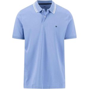 FYNCH-HATTON - T-shirt - Opaal