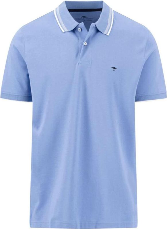 FYNCH-HATTON - T-shirt - Opaal