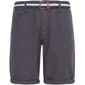 INDICODE JEANS Chino 'Mews'  navy