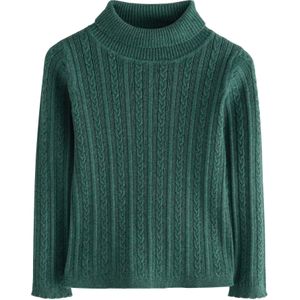 Next Trui  donkergroen