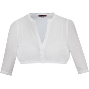 MARJO Blouse  wit