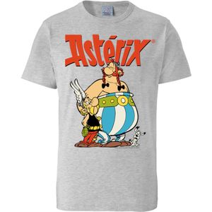 Shirt 'Asterix & Obelix'