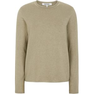 Soft Rebels Trui 'Marla'  champagne