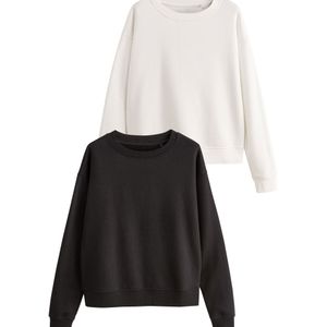 The Set Sweatshirt  wit