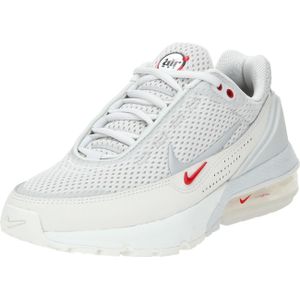 Rode zool Nike Air Max goedkoop kopen Groot assortiment schoenen
