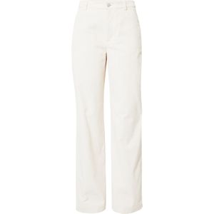 A LOT LESS Jeans 'ELEONORA'  offwhite