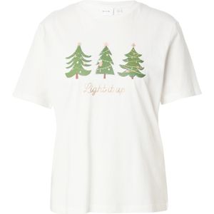 Shirt 'VISYBIL CHRISTMAS'