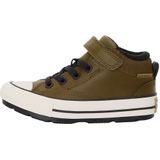 CONVERSE - CTAS MALDEN STREET - Sneakers - Olijfgroen - Waterafstotend