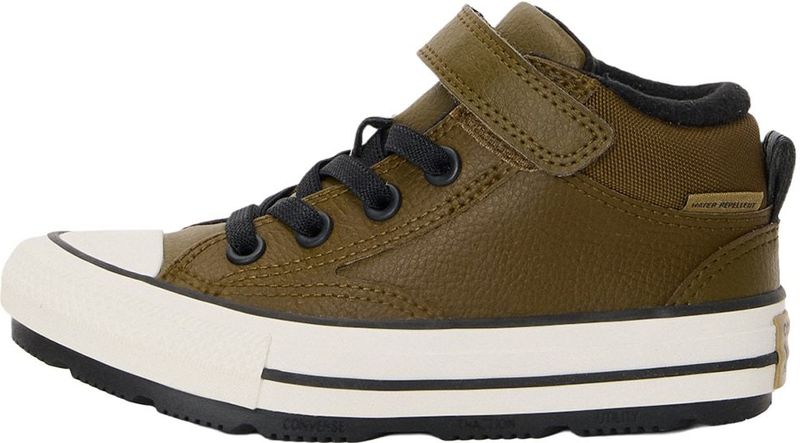 CONVERSE - CTAS MALDEN STREET - Sneakers - Olijfgroen - Waterafstotend