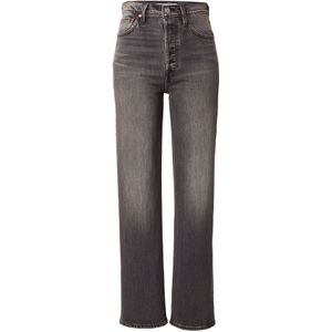 LEVI'S ® Jeans 'RIBCAGE'  grey denim