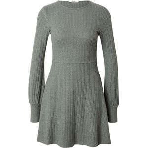 ABOUT YOU Jurk 'Sissy Dress'  mintgroen