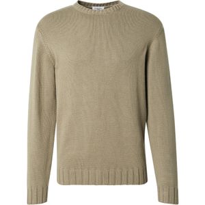 TRAPP Trui  donkerbeige