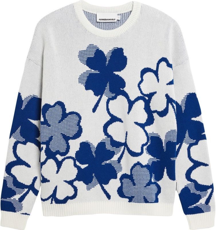 Vrouwentrui ARMEDANGELS Olessyaa Clover