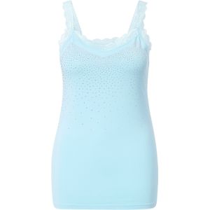 MIAMODA Top  lichtblauw