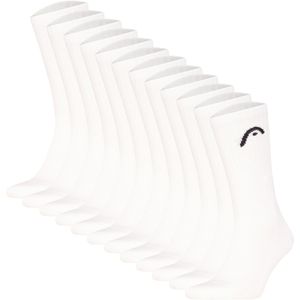 Head - All Sport Training Crew - Sportsokken - Verpakking van 12