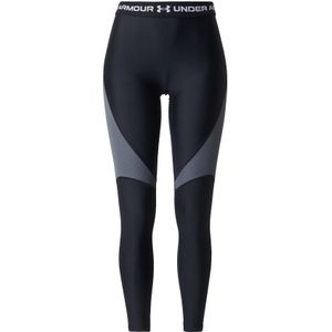 Under Armour - HeatGear® - Leggings - Zwart