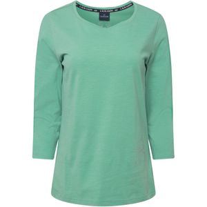 LAURASØN Shirt  jade groen