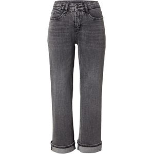 MAC Jeans 'Laura'  grey denim
