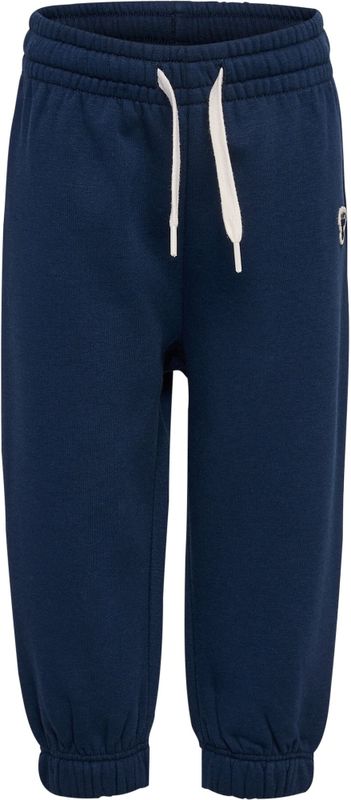 Hummel - Bee Loose - Joggingbroek - Biologische Katoen - Gecertificeerd OEKOTEX®