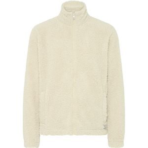 !Solid Sweatvest ' SDPETAR '  beige