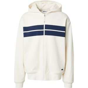 ELLESSE Sweatvest  navy / offwhite