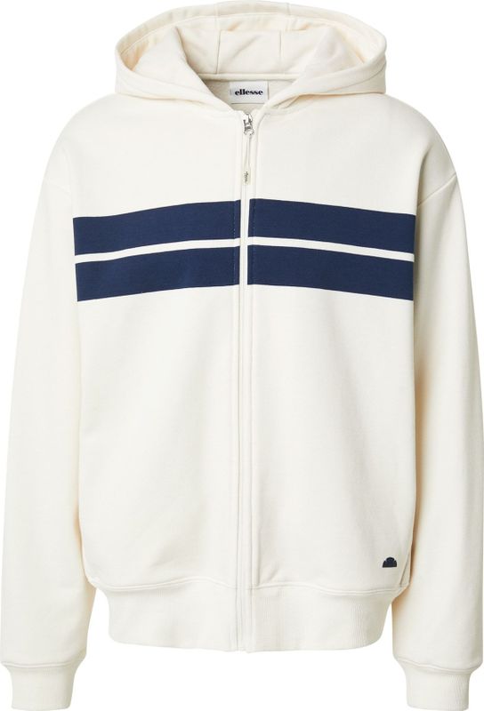 ELLESSE Sweatvest  navy / offwhite