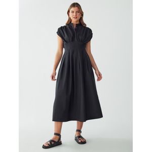 Willa Jurk 'Otis'  zwart