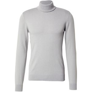 BLEND Trui 'BHBRYAN'  grijs