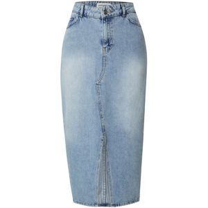 studioselect Rok 'Elsa'  lichtblauw