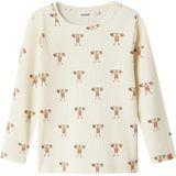 Top - Regular Fit - Lange Mouwen - Jersey - All-over Print