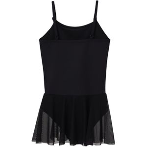 Lace & Tulles Sportjurk  zwart