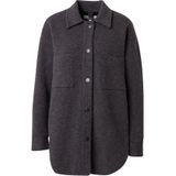 ARMEDANGELS - Almaraa - Dameshemd - Effen - Lange Mouwen - Borstzak