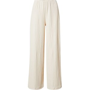 ABOUT YOU Broek 'Selma'  crème