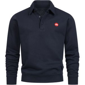 Kronstadt Sweatshirt  navy