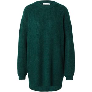 ABOUT YOU Trui 'Mina'  donkergroen