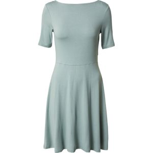 ONLY Jurk 'PETRA'  pastelgroen